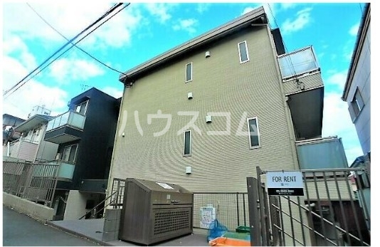1/15 外観