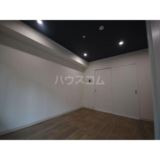4/18 室内