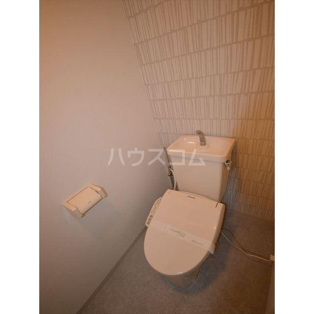9/18 トイレ