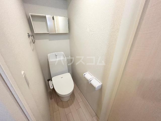 13/28 トイレ