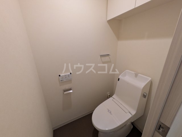 18/30 トイレ