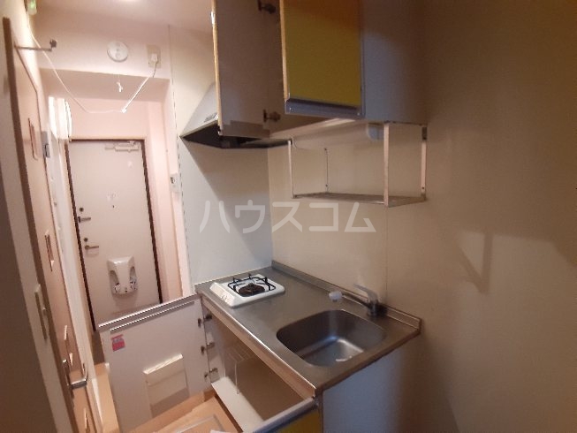 8/29 キッチン