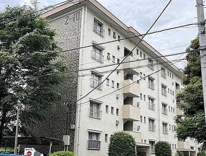 1/12 外観
