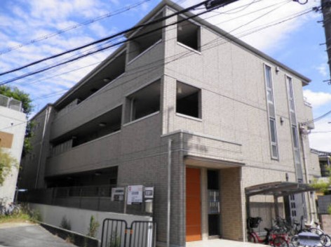 1/3 外観