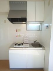 9/30 キッチン
