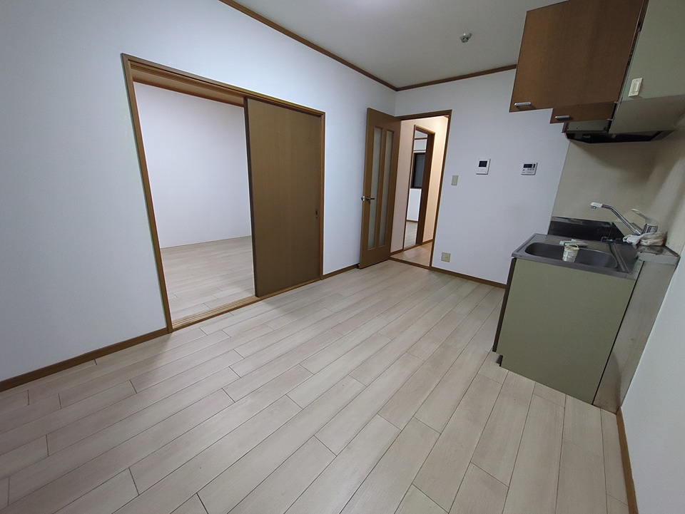 6/26 キッチン