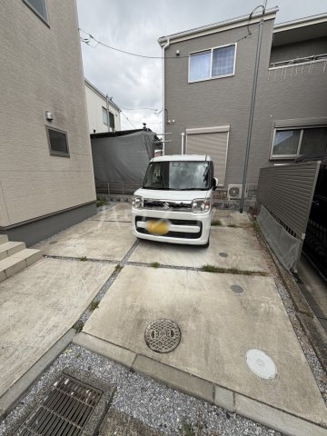 29/30 駐車場
