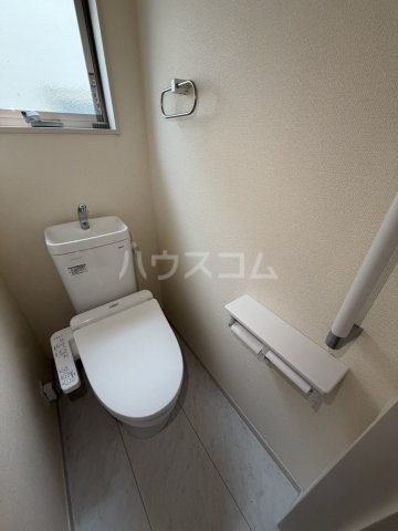 18/30 トイレ