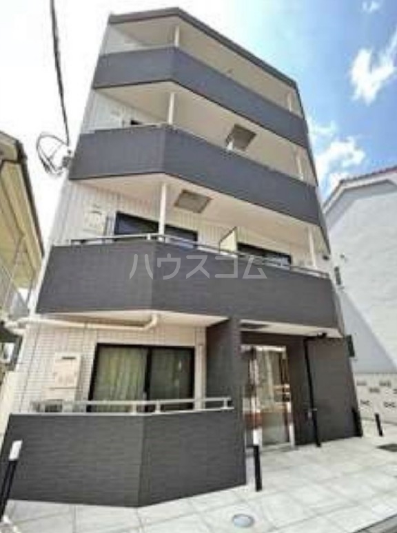 1/30 外観