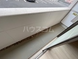 17/30 バルコニー