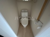 15/30 トイレ