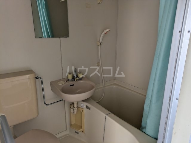 11/25 浴室