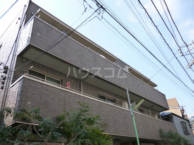 1/6 外観