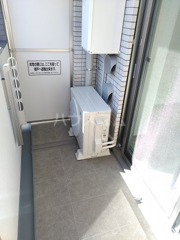 14/24 バルコニー