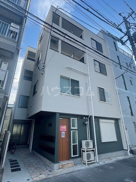 1/5 外観