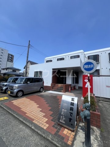 1/2 外観