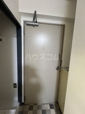 9/30 玄関