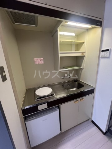 10/30 キッチン
