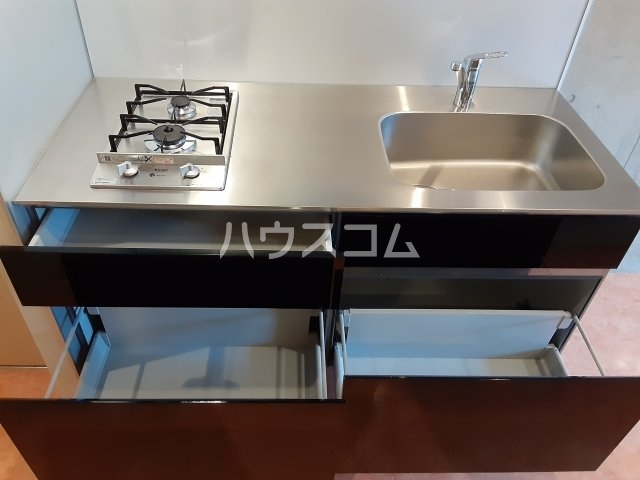 11/30 キッチン