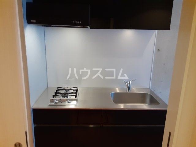 10/30 キッチン