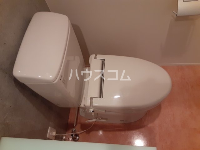 14/30 トイレ