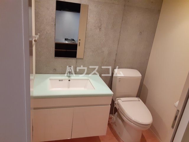 15/30 洗面
