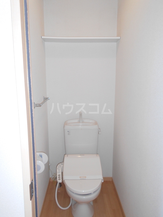 14/30 トイレ