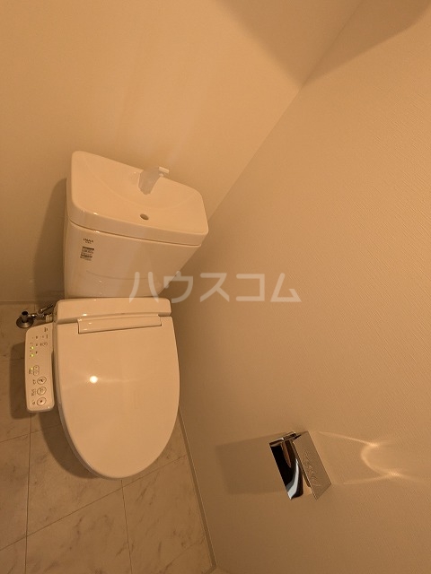 15/30 トイレ