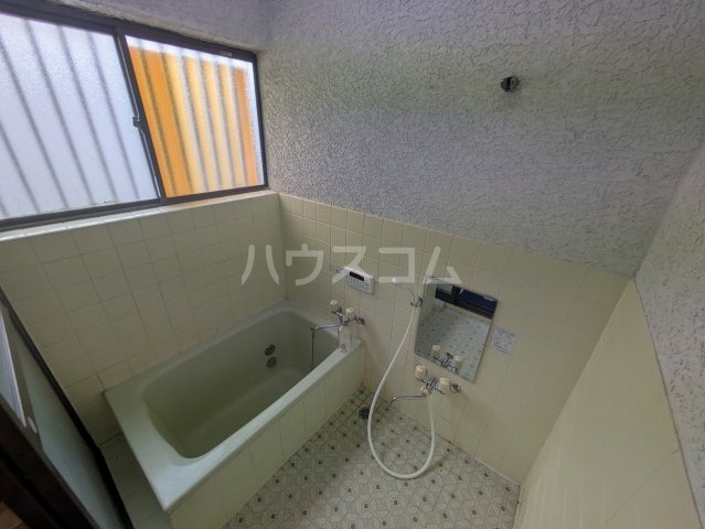 12/30 浴室