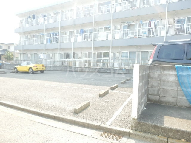 19/29 駐車場