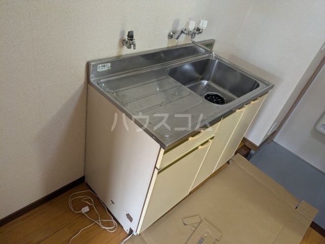 10/30 キッチン