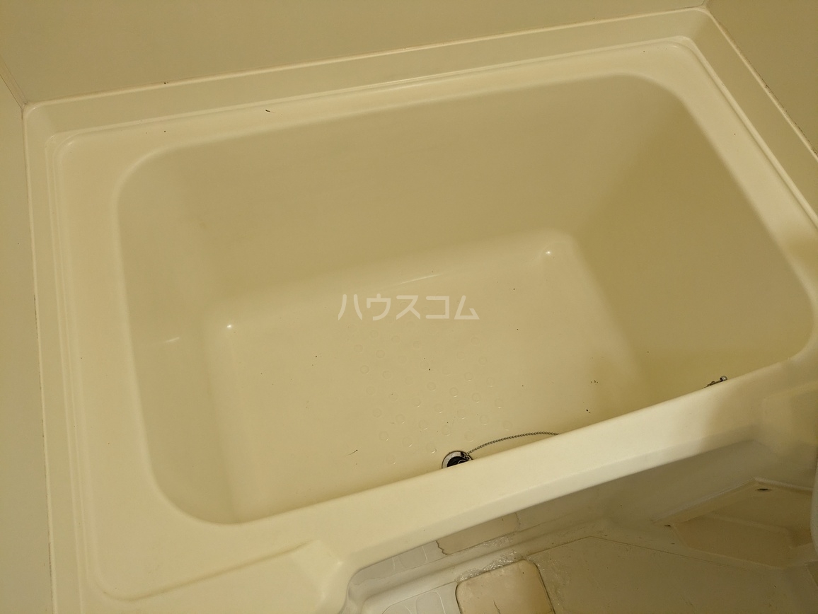 12/30 浴室