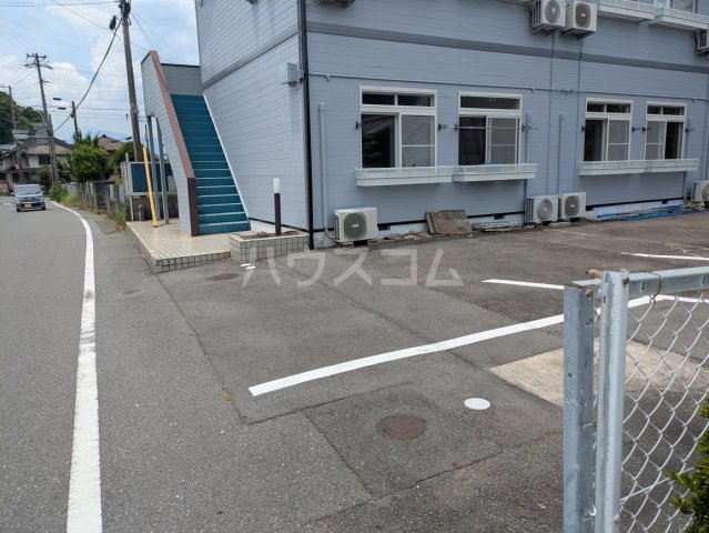 21/30 駐車場