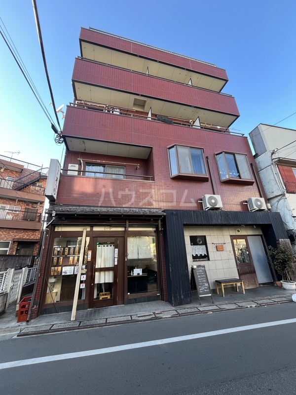 2/14 外観