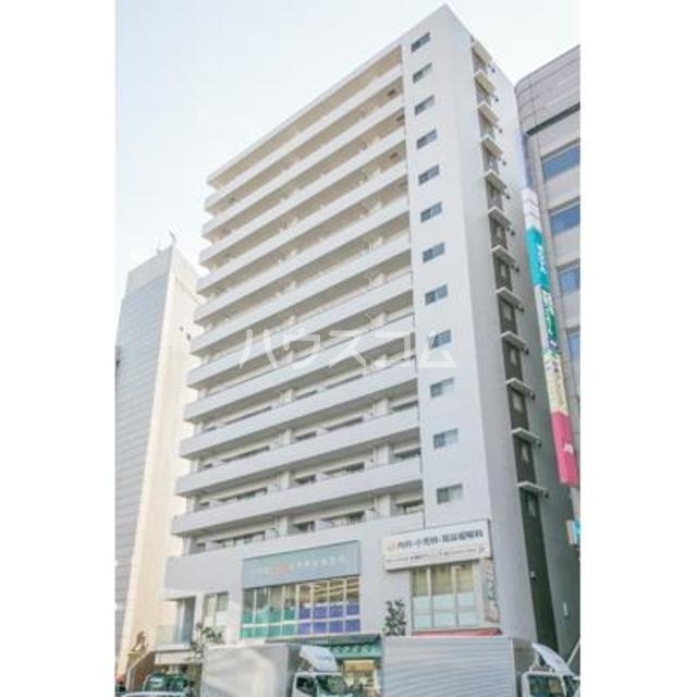 1/17 外観
