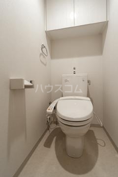 10/17 トイレ