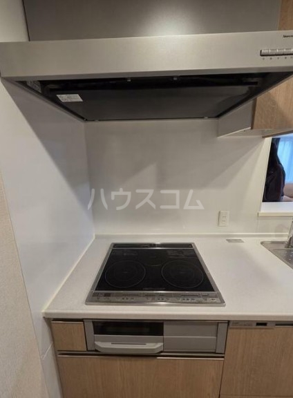 9/24 キッチン