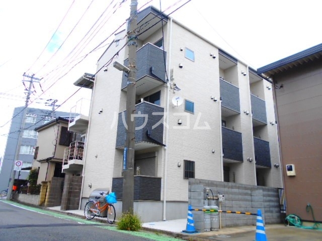 1/27 外観