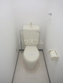 13/30 トイレ