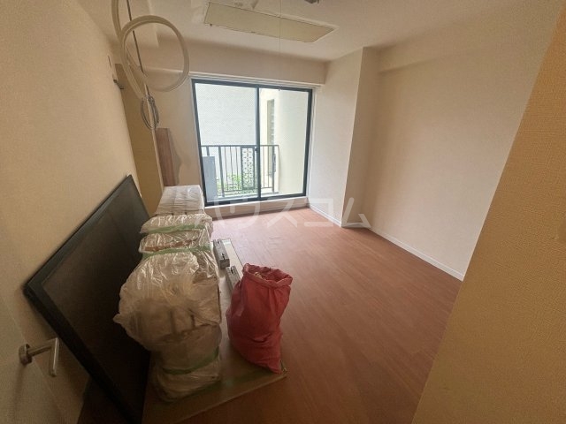 5/29 寝室