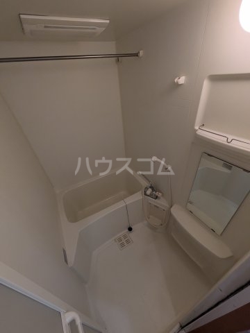 14/30 浴室