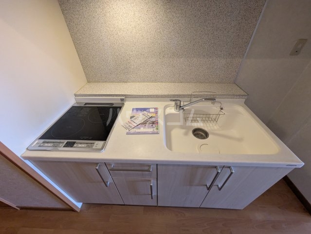 12/30 キッチン
