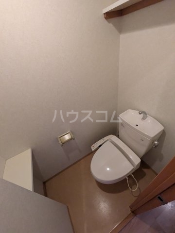 15/30 トイレ