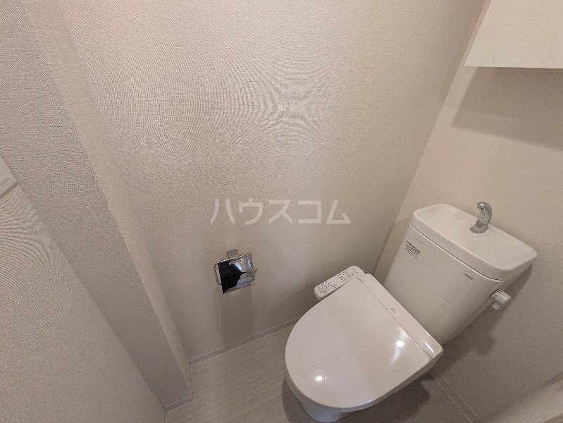 12/27 トイレ