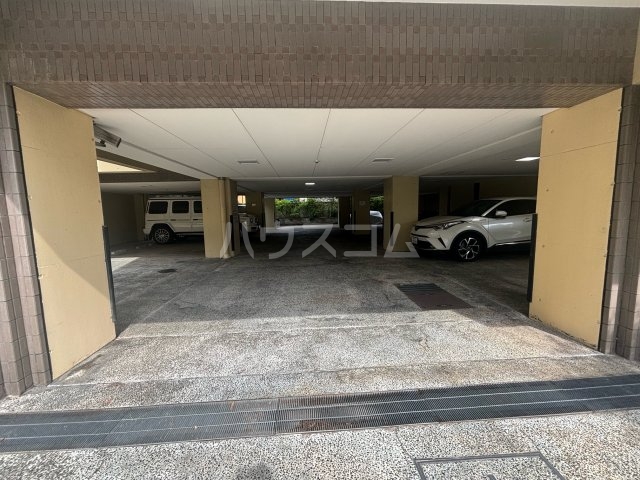 29/30 駐車場