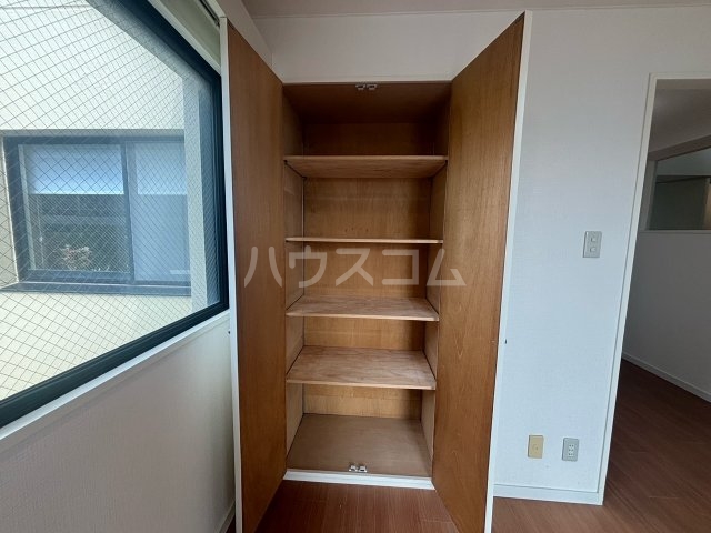 10/30 収納