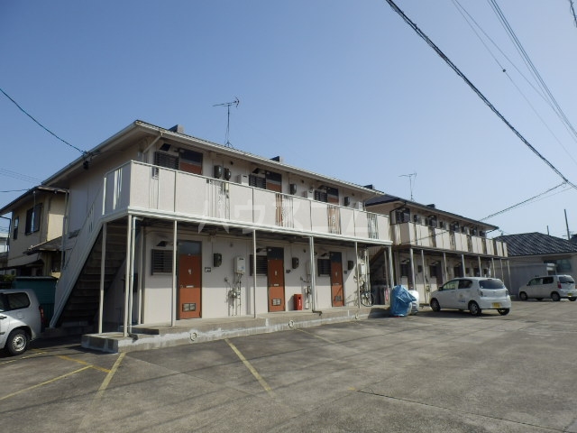 20/30 駐車場