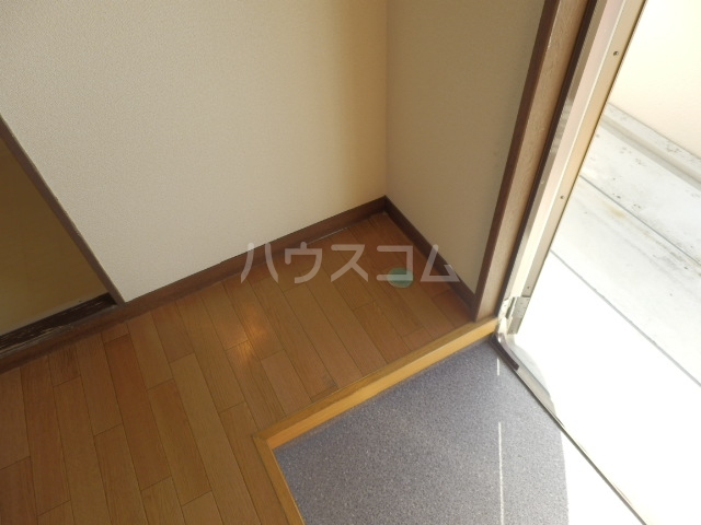9/30 玄関