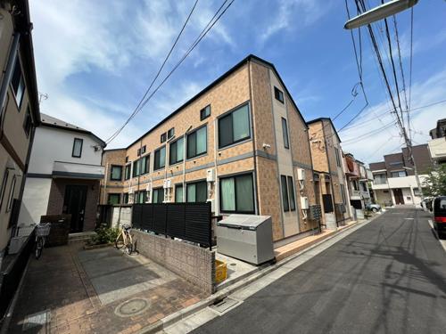15/18 エントランス