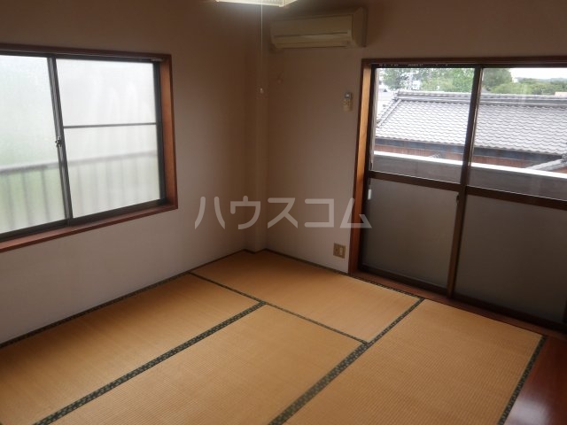4/26 室内